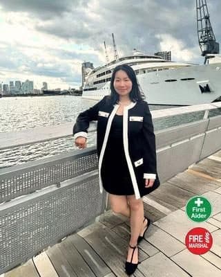 Amy Huang